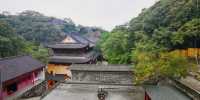 紹興新昌大佛寺|藏著1600年的江南石窟奇蹟