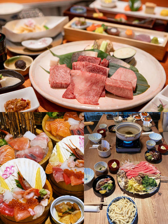 冬天一定要去白川鄉+金澤，美過北海道