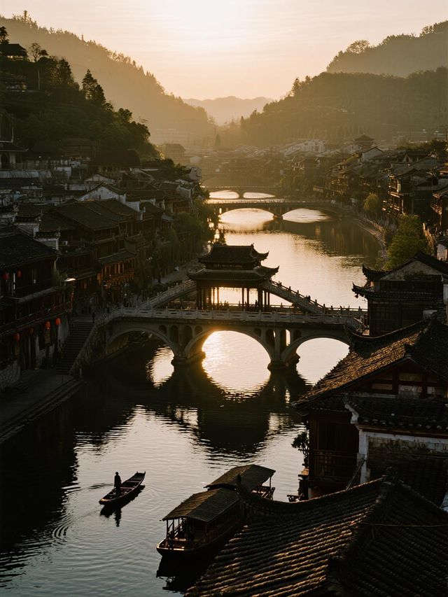 帶娃爬崀山！5 歲娃也能征服的丹霞奇觀，附省力路線