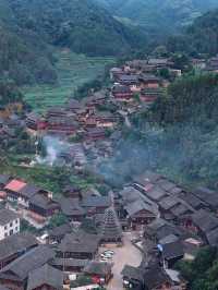 嚴重低估的湘西小城，藏著2200年的時光印記