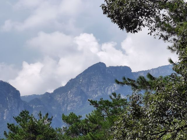 千年古橋觀音橋——真實存在的時光隧道！