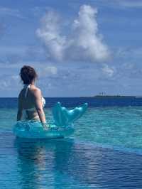 Sophie's Exceptional Care Enriches Island Vacation