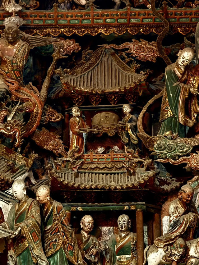 夢迴大唐必逛指南