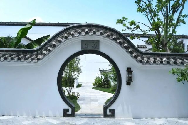 湖北小眾秘境！龍仰書院：雨天看徽派煙雨，白天做非遺手作，承包你的詩意週末:   一、核心亮點速覽  