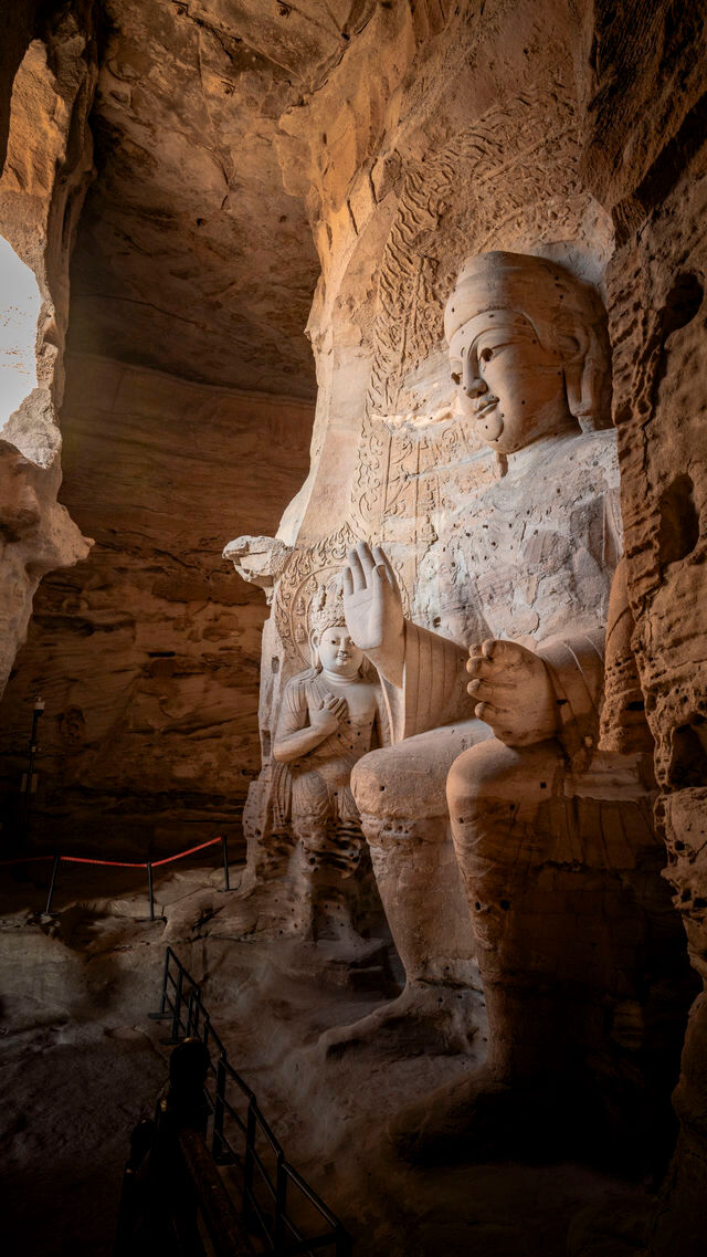 山西旅遊，釋迦塔拍照打卡攻略！這裡的歷史文化悠久