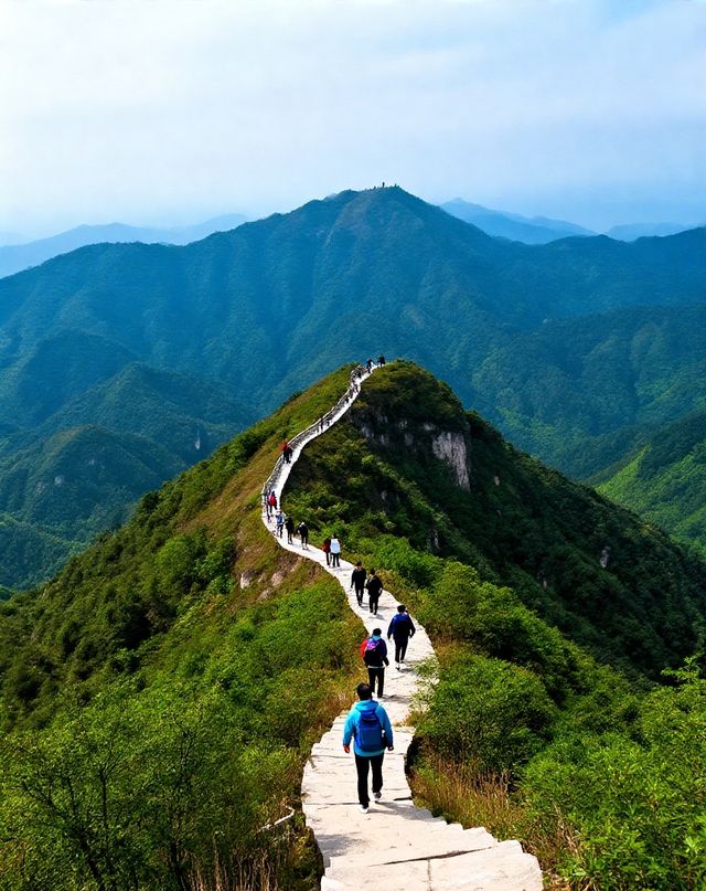 江西的田園烏托邦|是逃離城市喧囂、擁抱山野慢生活的小眾寶藏地 江西的田園烏托邦|是逃離城市喧囂、擁抱山野慢生活的小眾寶藏地