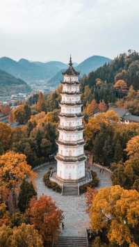 金秋限定貴州都勻三天二晚，旅行攻略！玩出小眾黔南秘境感！
