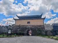 闖入路易·艾黎筆下的「中國最美小城」（含4大古風封神機
