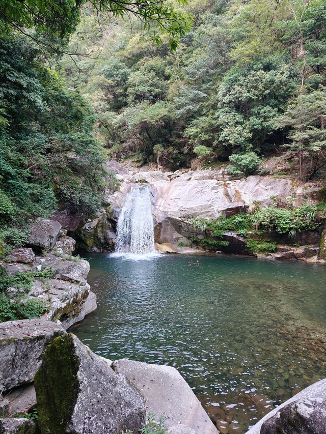 不愧是《國家地理》嚴選，景美人少玩水好地方