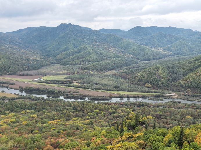 2026 Xianweng Hill National Forest Park | 南岔県観光スポットの観光