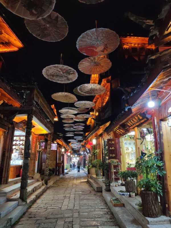 伴喜 Terrace：洱海之畔的森氧棲居