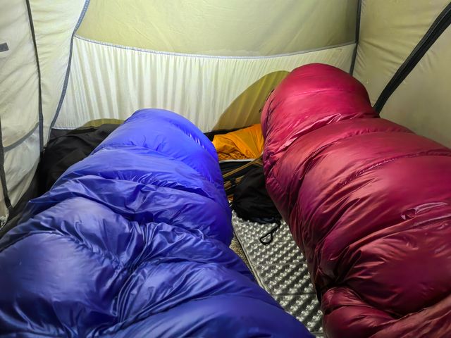 梅里北坡|7天6晚徒步路程攻略篇，遇見卡瓦博格