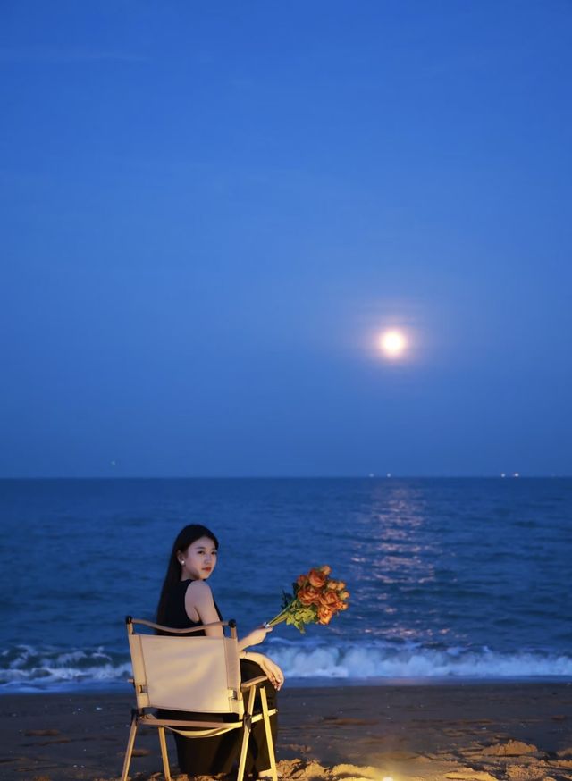 日照浪漫紫色如意橋打卡寶典 日照浪漫紫色如意橋打卡寶典