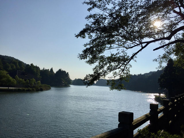 江西廬山|雲海仙山の沉浸式攻略 江西廬山|雲海仙山の沉浸式攻略