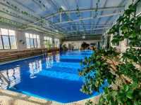 在雲霧與稻香間,邂逅白族風情的溫泉詩畫