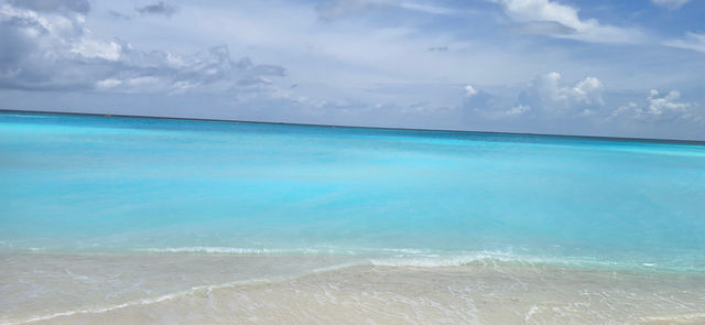 A Perfect Getaway at Sun Island Resort A Perfect Getaway at Sun Island Resort