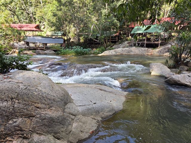 Thrilling Cambodia Off Road Adventure