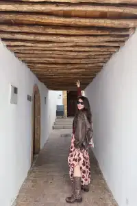 摩洛哥拉巴特｜北非隕落的寶石