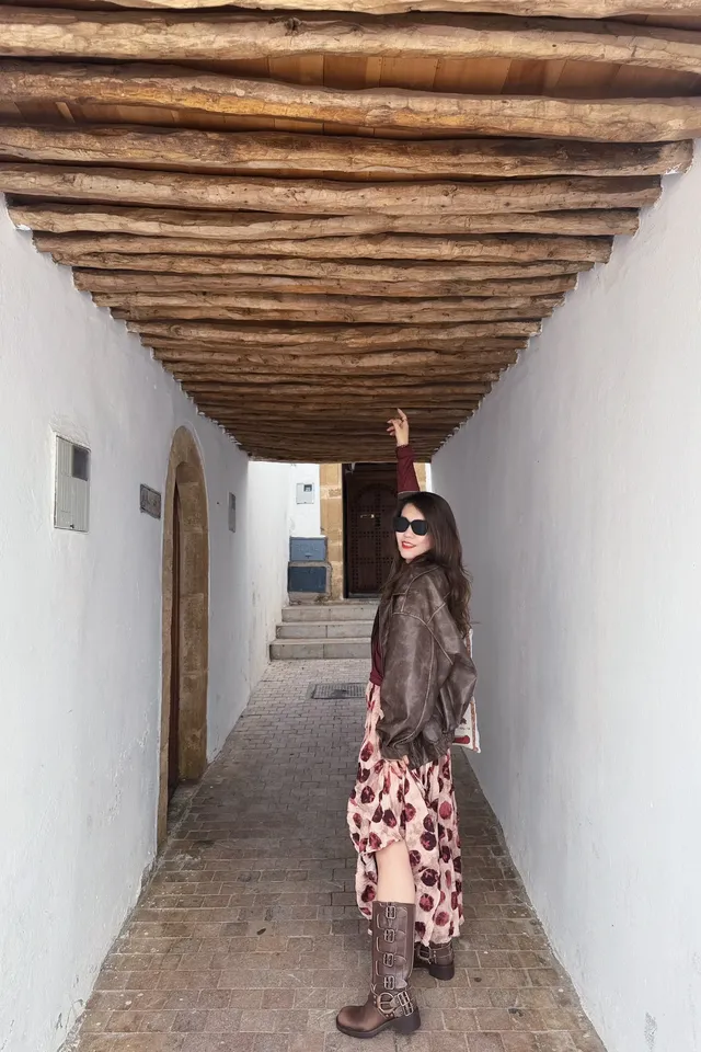 摩洛哥拉巴特｜北非隕落的寶石