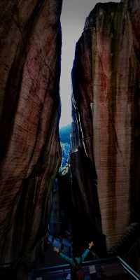 麗水遊丨仙都岩宕書房b