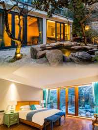 秋日崂山親子漫遊：從北九水到私湯的治癒之旅