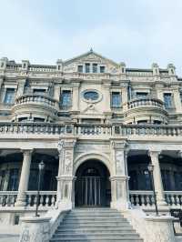 瀋陽秋冬商務行｜住漫季中街，解鎖古城風雅與效率