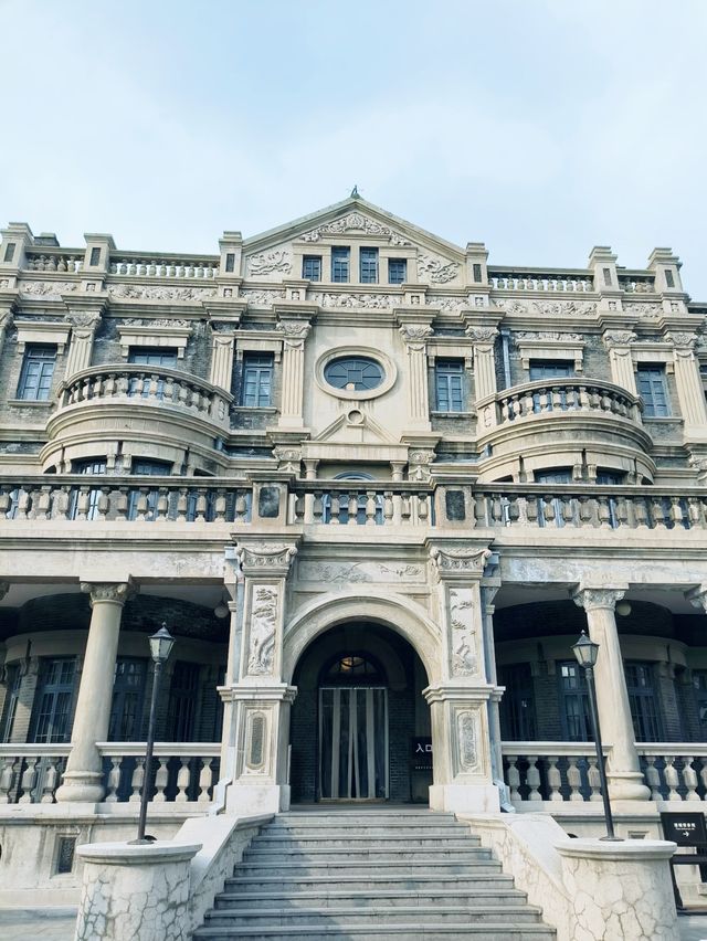 瀋陽秋冬商務行｜住漫季中街，解鎖古城風雅與效率