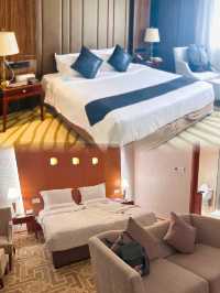 洛陽酒店封神！被華陽的“寵客服務”狠狠拿捏