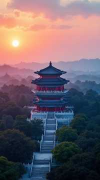 南京3日預算遊攻略