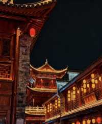 親子廬山3天雪樂遊