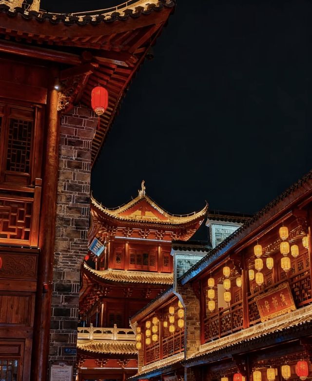 親子廬山3天雪樂遊