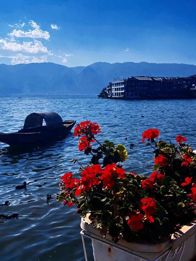 洱源景區一日一夜經濟實惠旅遊攻略 洱源景區一日一夜經濟實惠旅遊攻略