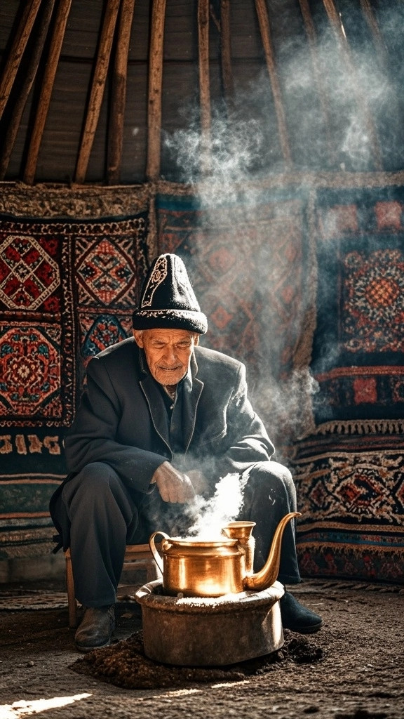 Xinjiang Shata Ancient Trail Hiking Guide: Traverse the Tianshan