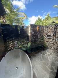 帶娃刷斐濟，六善我鎖死了真的挖到寶