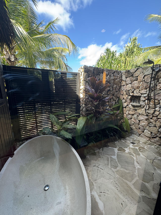 帶娃刷斐濟，六善我鎖死了真的挖到寶