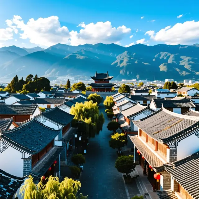 Yunnan 7-Day Budget Travel Guide