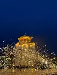 江西婺女洲 | 簡直是天上宮闕，今夕是何年～