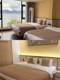 深圳玻璃海民宿封神