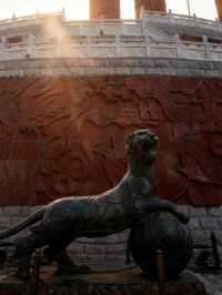 火把節高鐵攻略