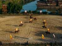 三國赤壁古戰場