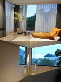 宜興團建封神地！包棟野奢別院太快樂了