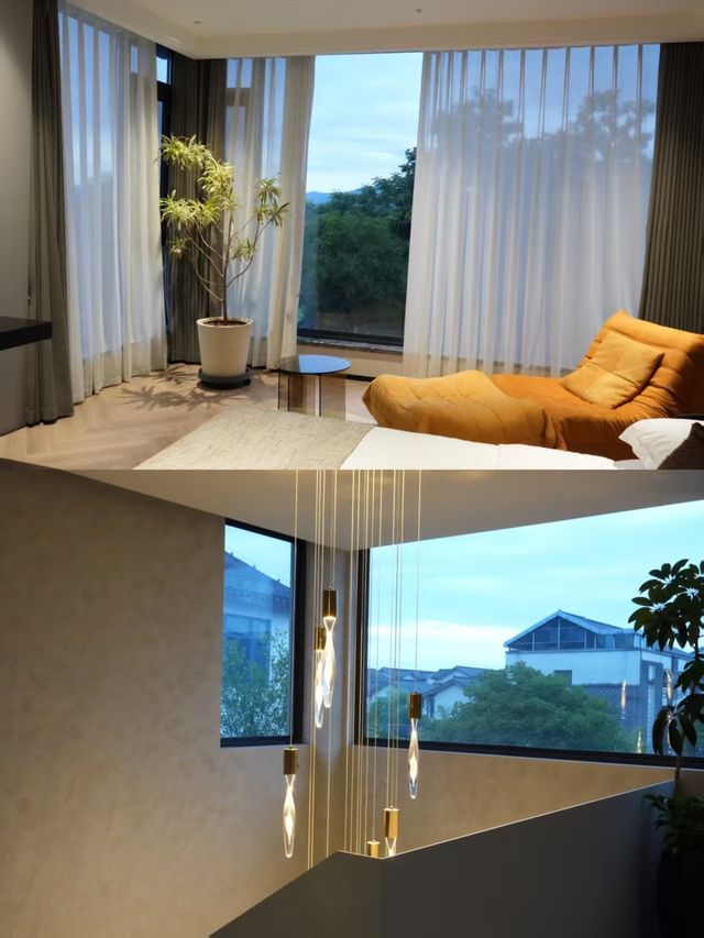 宜興團建封神地！包棟野奢別院太快樂了