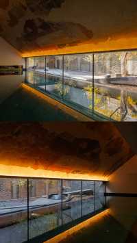 酒店才是目的地！為既下山而來大同