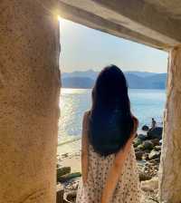 深圳必打卡！絕美鹽田濱海棧道，太出片了