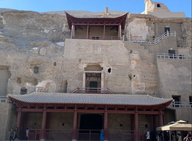 4日深度遊酒泉保姆級攻略碼住