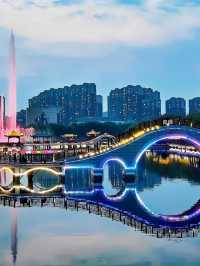 濟南-泰安｜寶藏遊玩路線