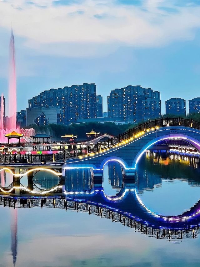 濟南-泰安｜寶藏遊玩路線