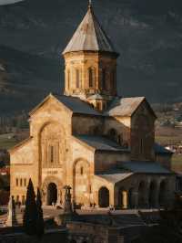 高加索三國親子遊｜巴赫馬羅冬日遛娃指南