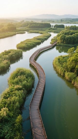 Fairy Descends to Earth Romantic Tour in Xinyu