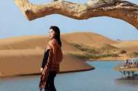 烏海湖最新保姆級遊玩攻略